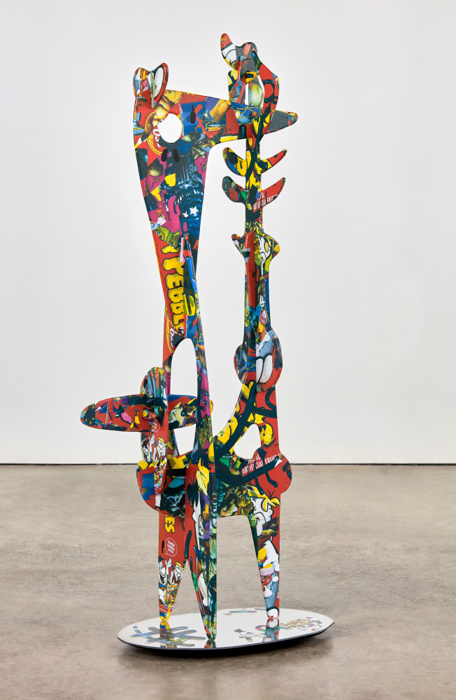 Art Basel Online Viewing Rooms