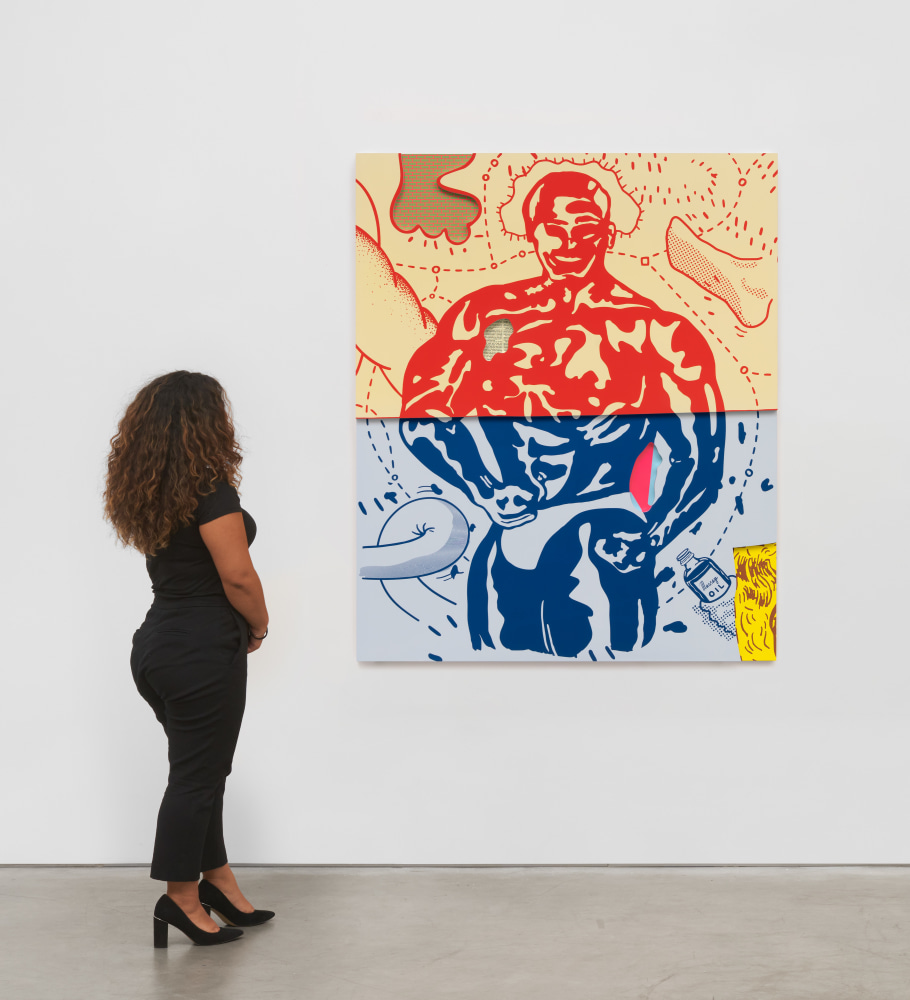 Art Basel Miami Beach 2021