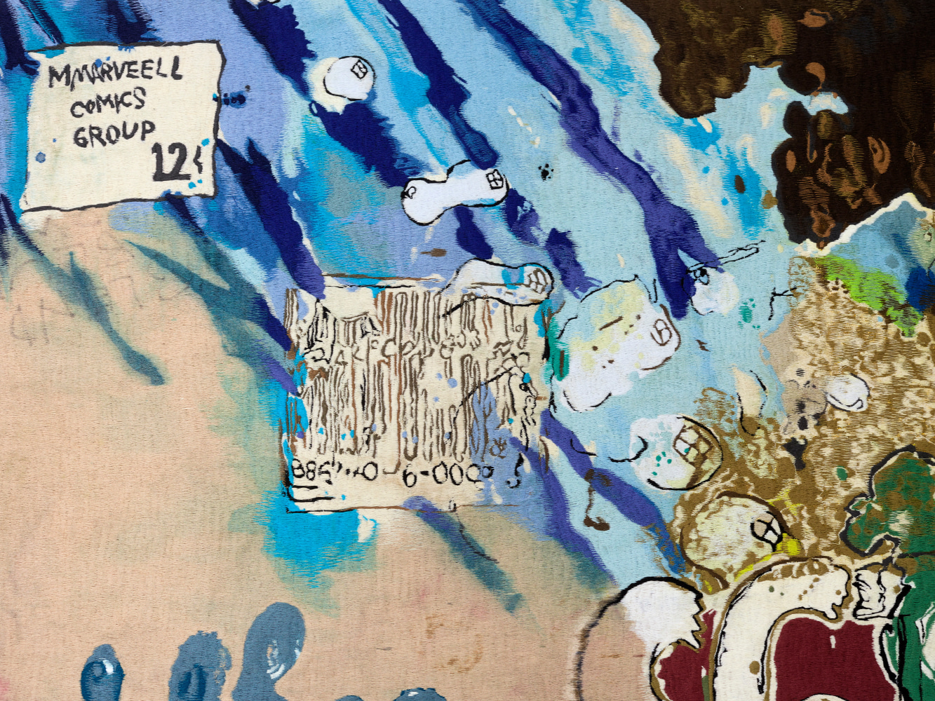 One-on-One: Ivan Morley