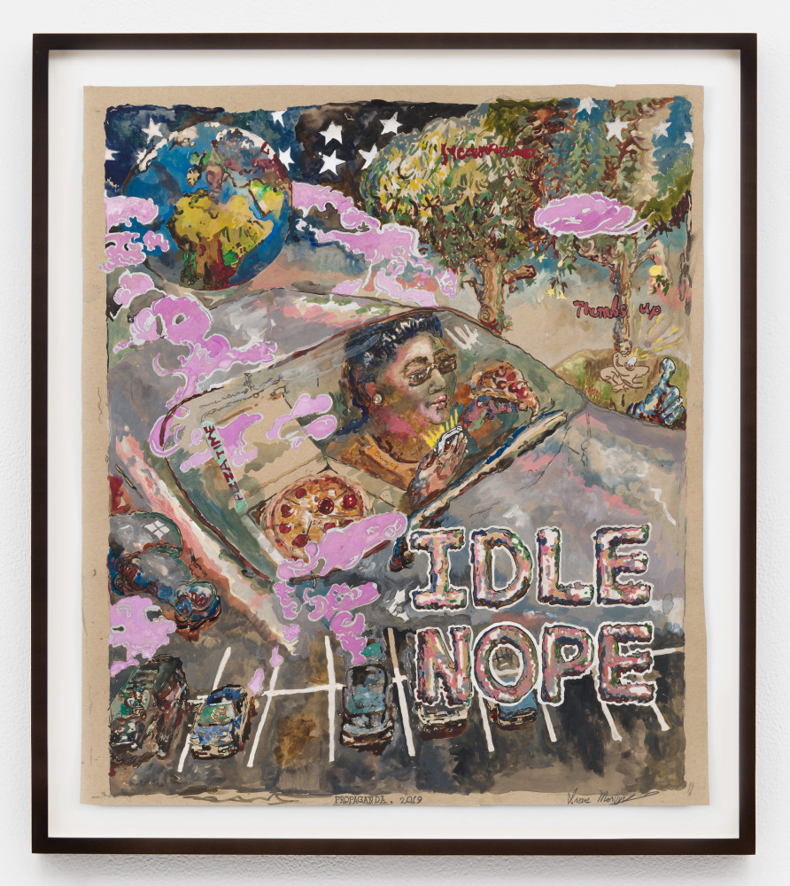 Artists for Climate Action