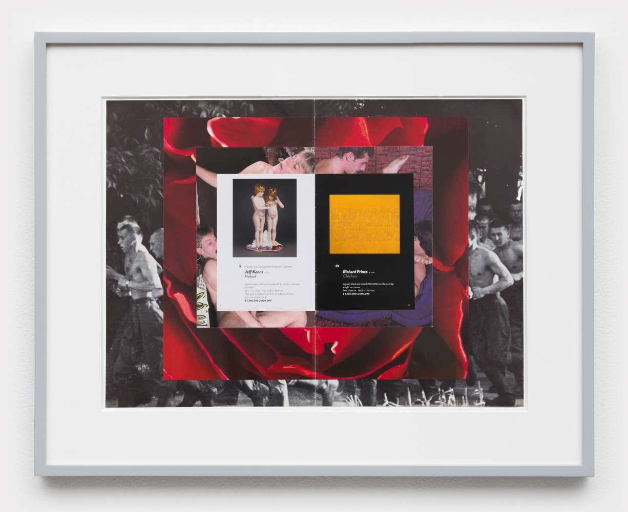 Art Basel Online Viewing Rooms