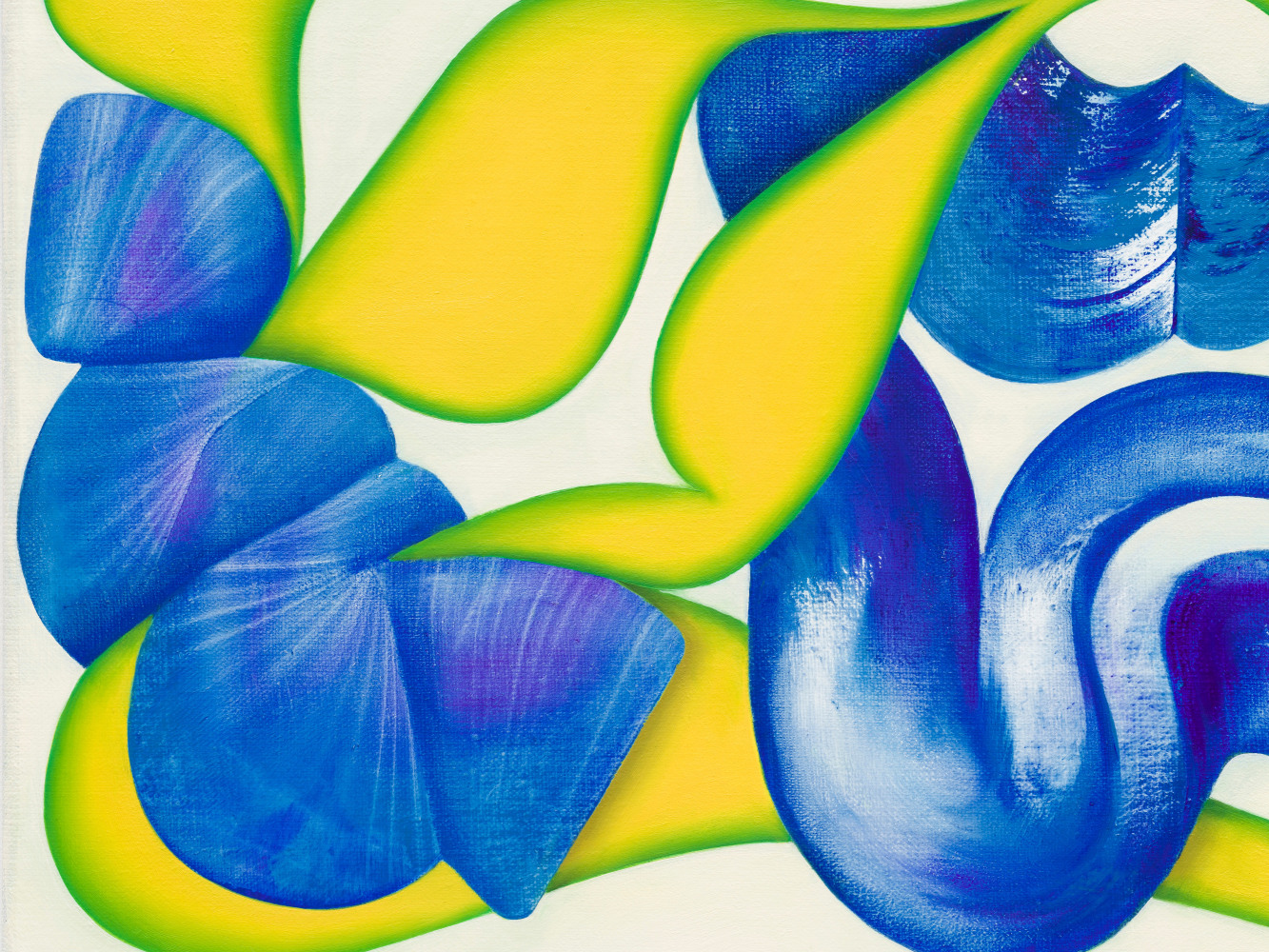 Lesley Vance &amp; Anna Zem&aacute;nkov&aacute;