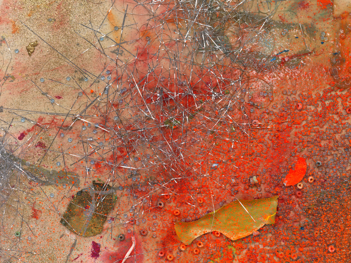 Art Basel Online Viewing Rooms