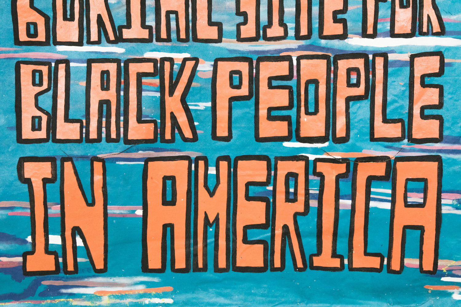 Listening for the Unsaid