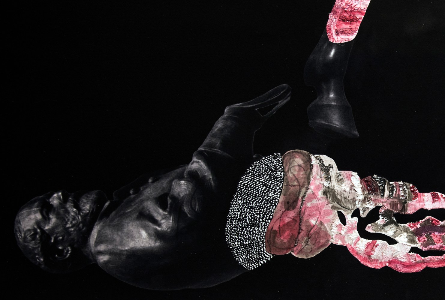 Listening for the Unsaid