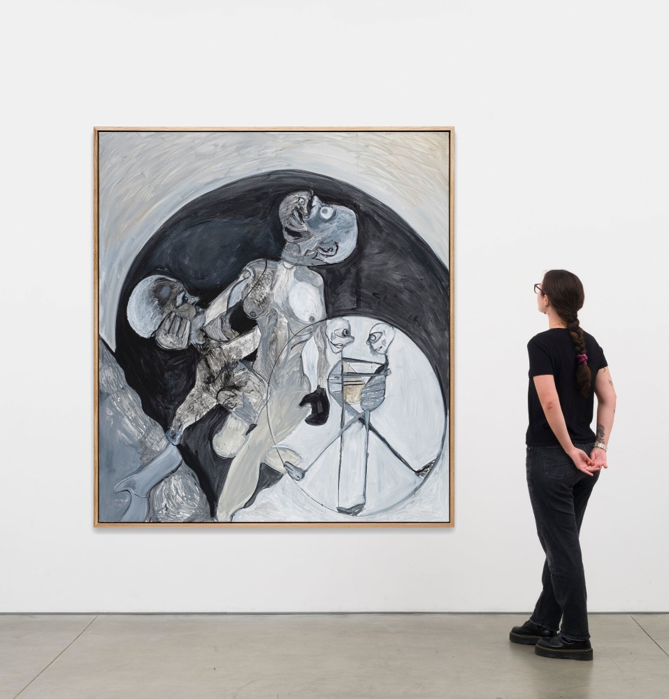 Art Basel Miami Beach 2022 Preview