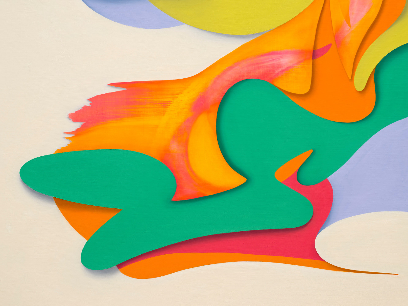 Lesley Vance &amp; Anna Zem&aacute;nkov&aacute;