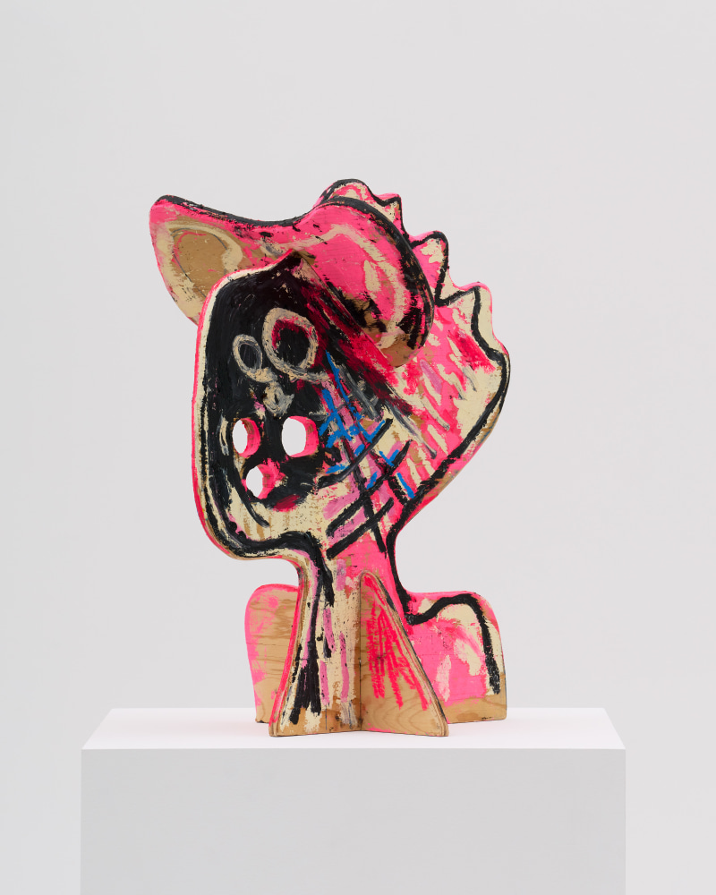 Art Basel Miami Beach 2021