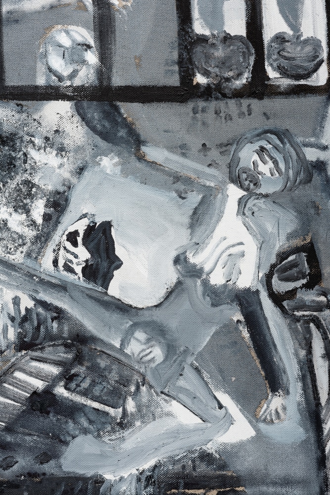 Art Basel OVR: Miami Beach