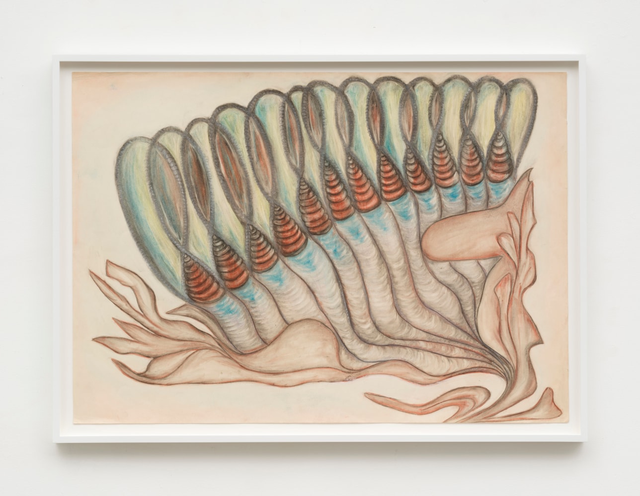 Lesley Vance &amp; Anna Zem&aacute;nkov&aacute;