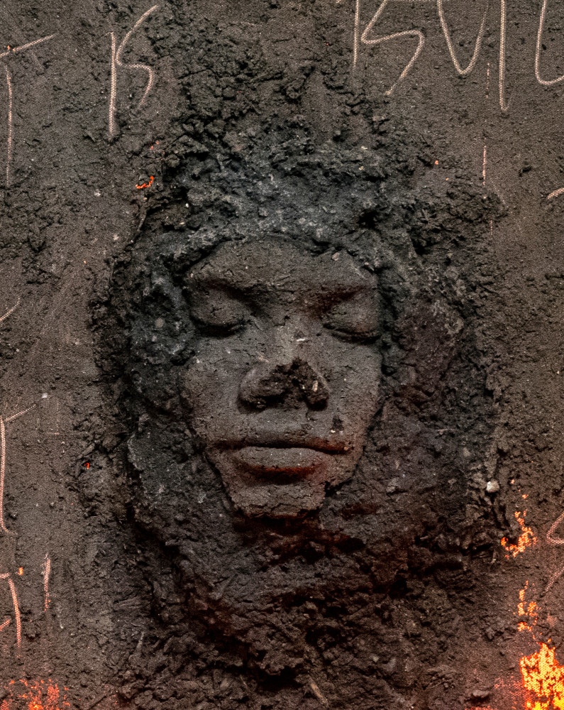 Listening for the Unsaid