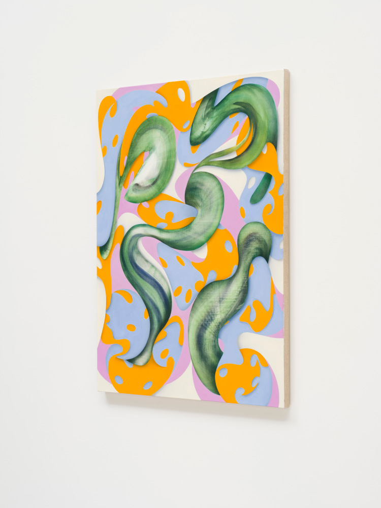 Lesley Vance &amp; Anna Zem&aacute;nkov&aacute;