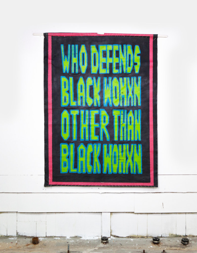 Listening for the Unsaid