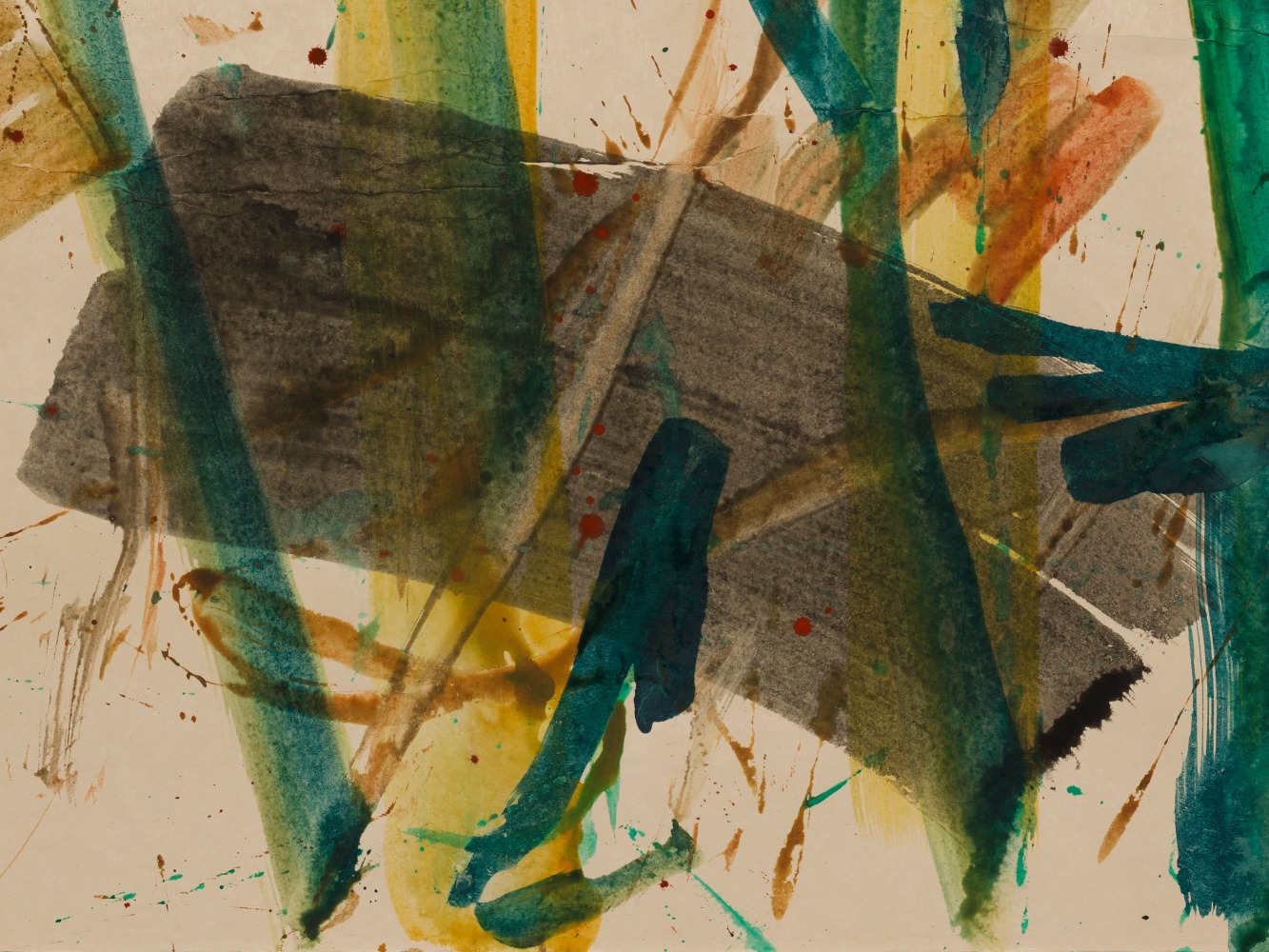 Art Basel Online Viewing Rooms