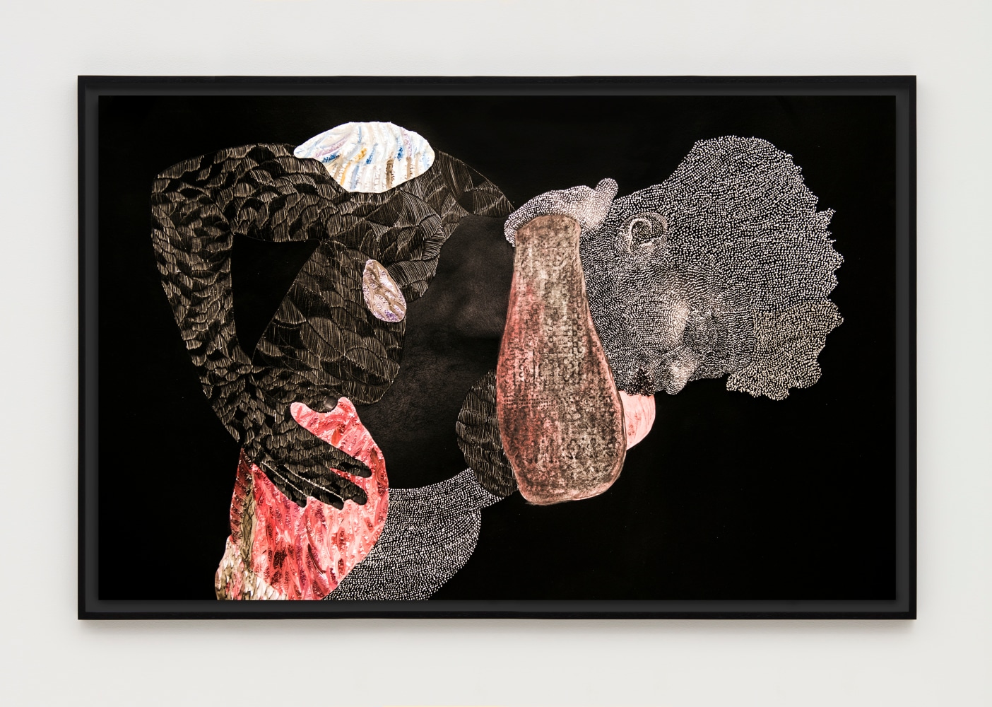 Listening for the Unsaid