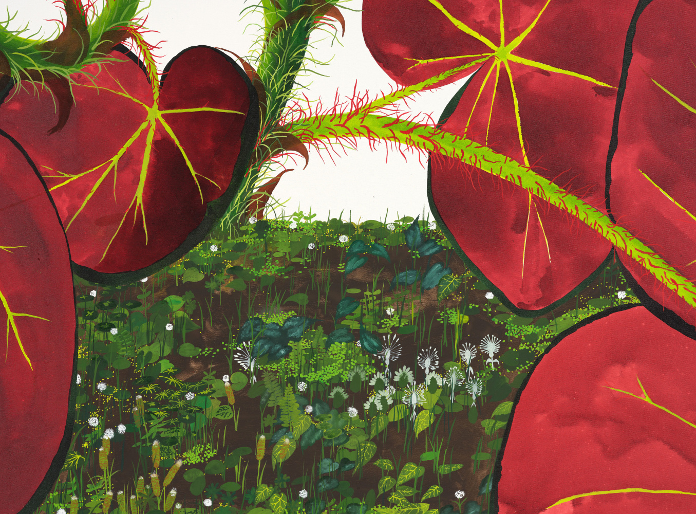 Art Basel OVR: Miami Beach