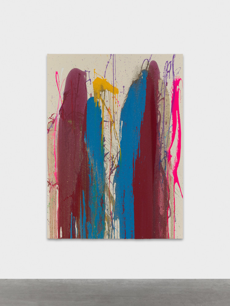 Art Basel Miami Beach 2021