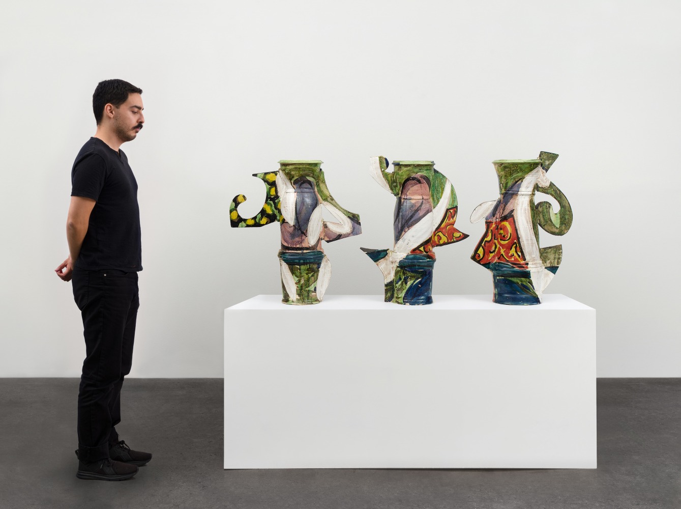 Art Basel Miami Beach 2021