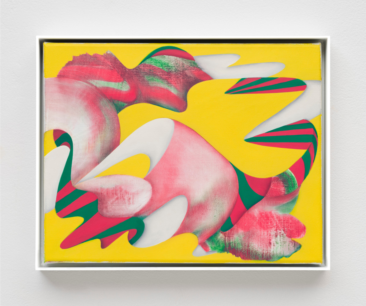 Lesley Vance &amp; Anna Zem&aacute;nkov&aacute;