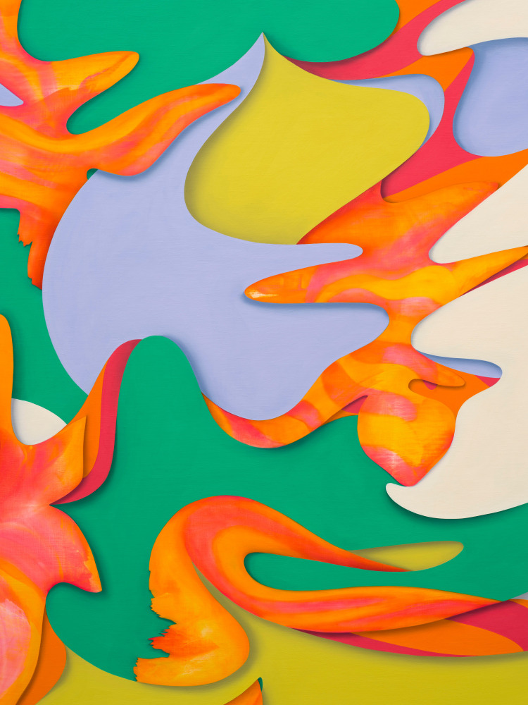 Lesley Vance &amp; Anna Zem&aacute;nkov&aacute;