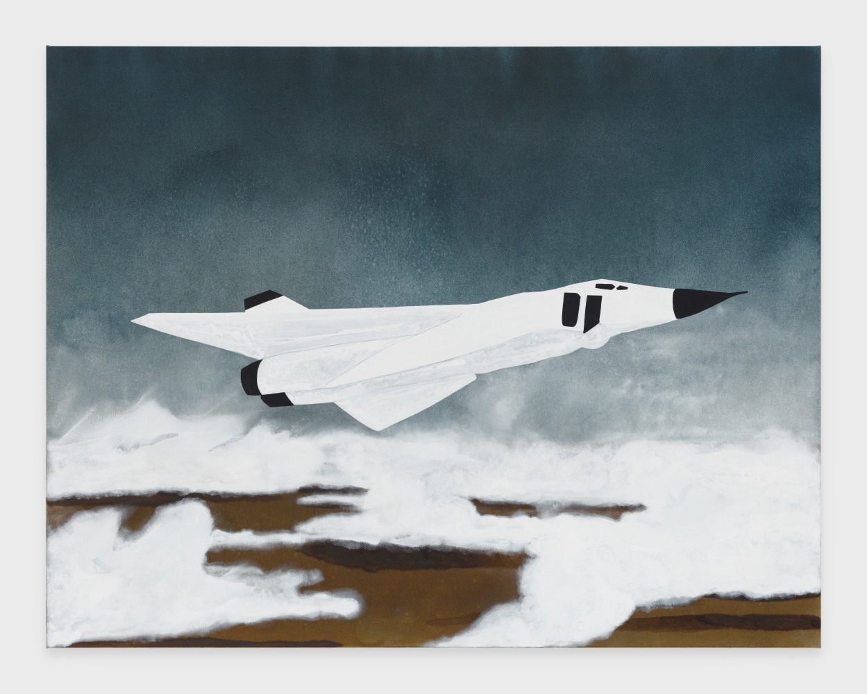 Art Basel Online Viewing Rooms