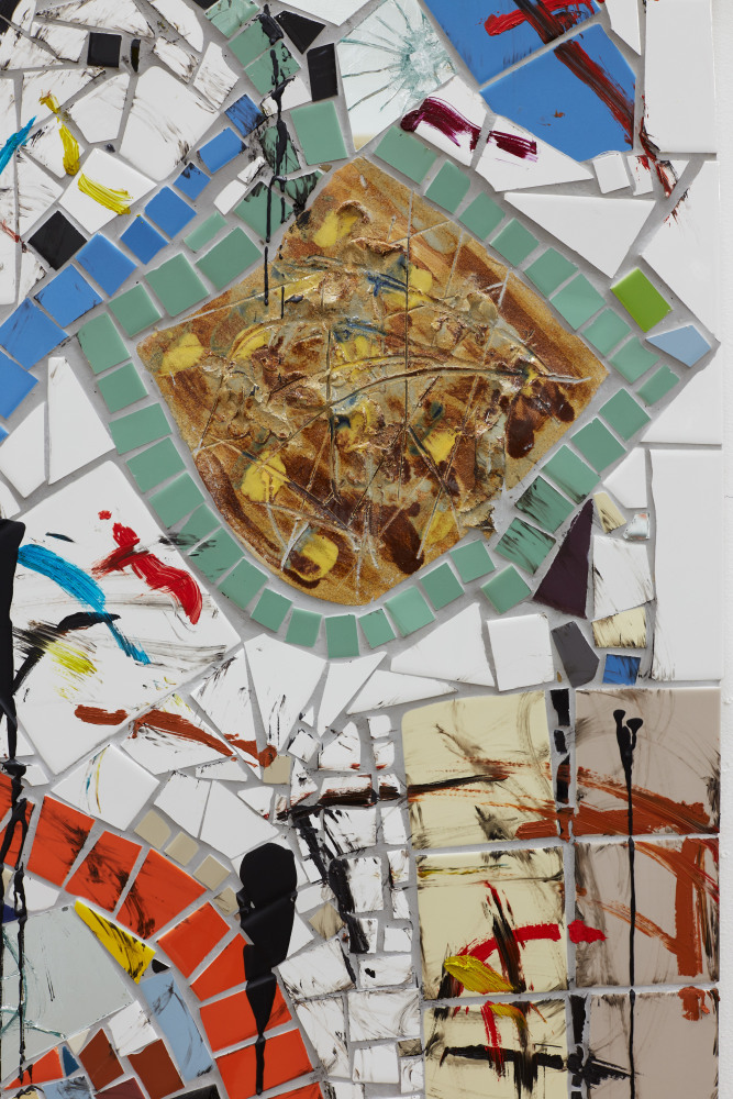 One-on-One: Rashid Johnson