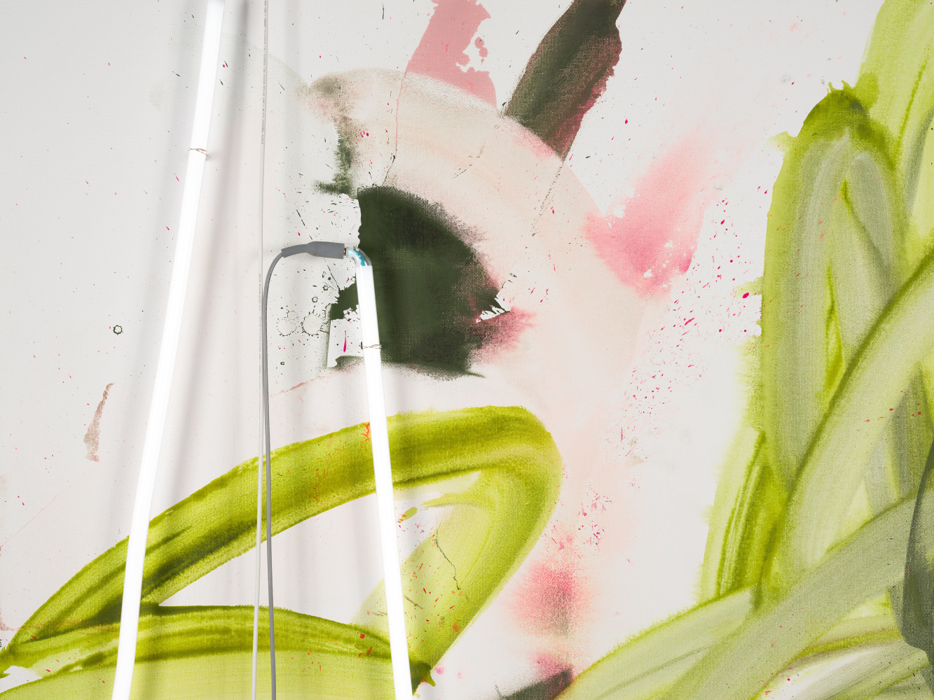 Art Basel OVR: Miami Beach