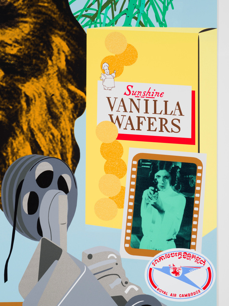 Art Basel Online Viewing Rooms