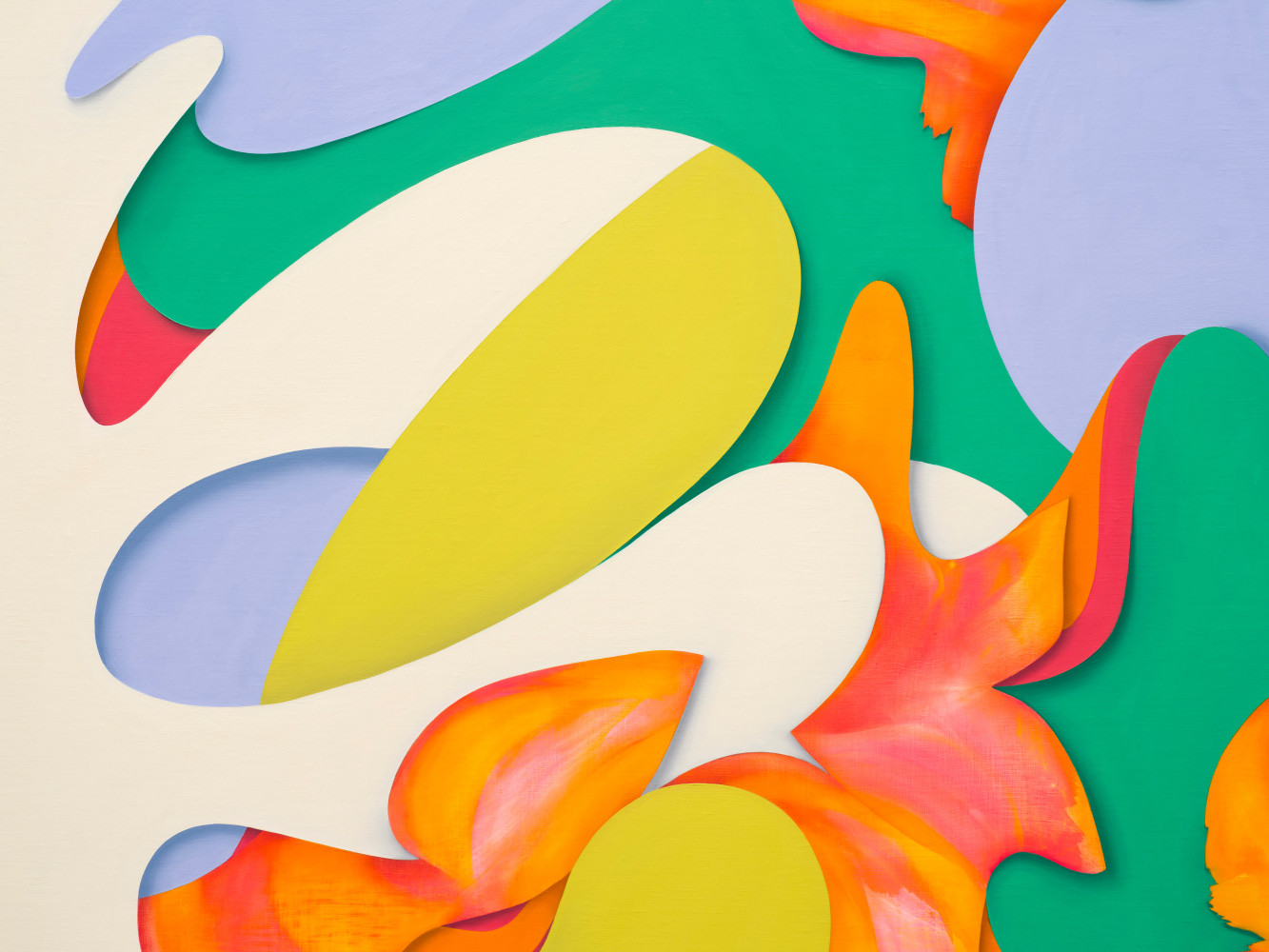 Lesley Vance &amp; Anna Zem&aacute;nkov&aacute;