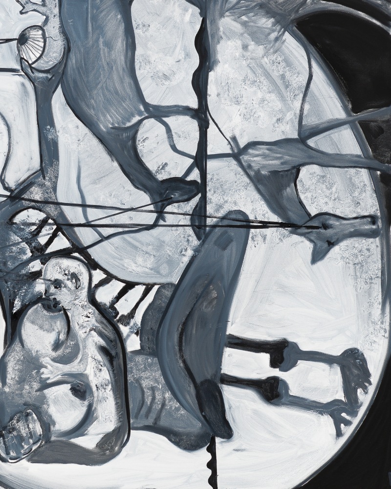 Art Basel Miami Beach 2021