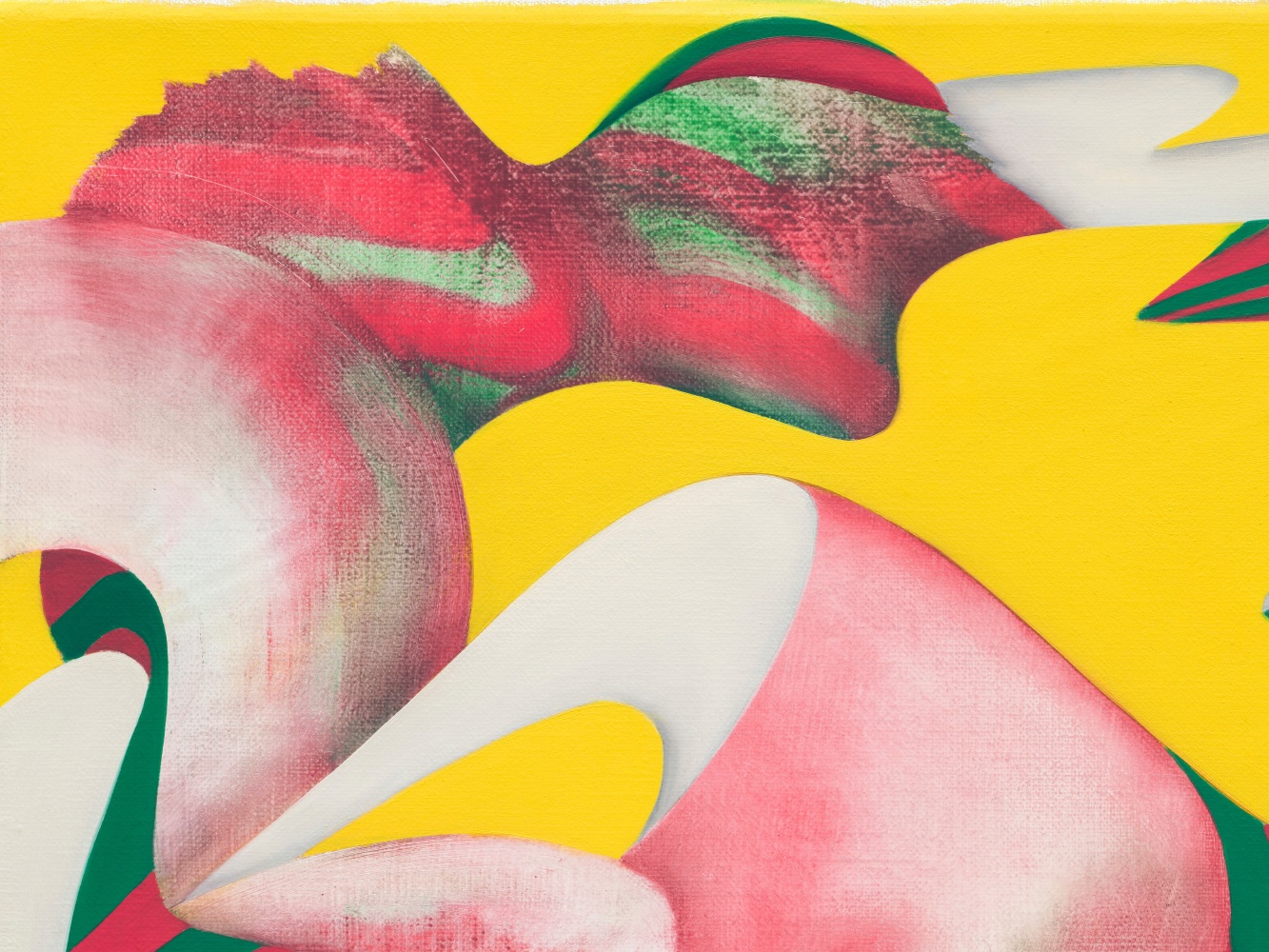 Lesley Vance &amp; Anna Zem&aacute;nkov&aacute;