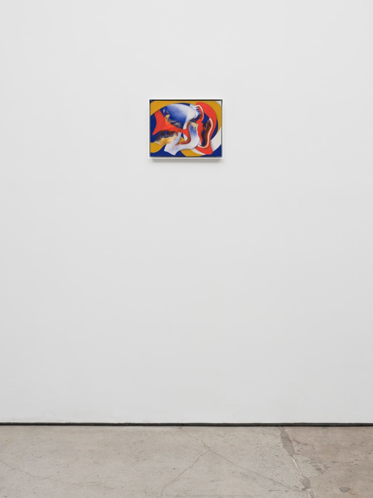 Lesley Vance &amp; Anna Zem&aacute;nkov&aacute;