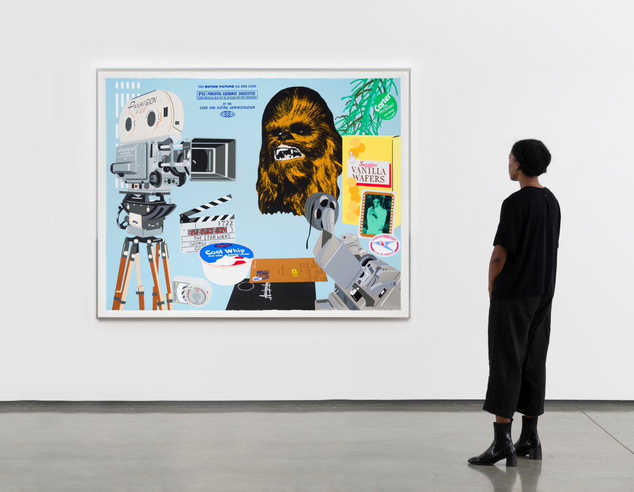 Firsthand: Matthew Brannon