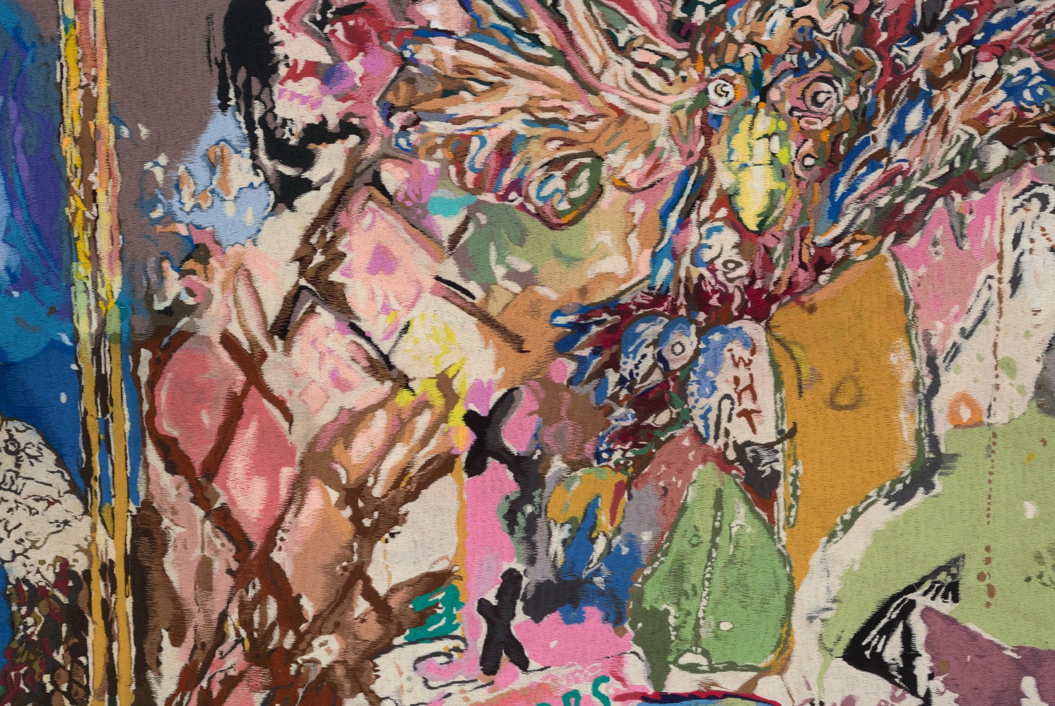 Art Basel Online Viewing Rooms