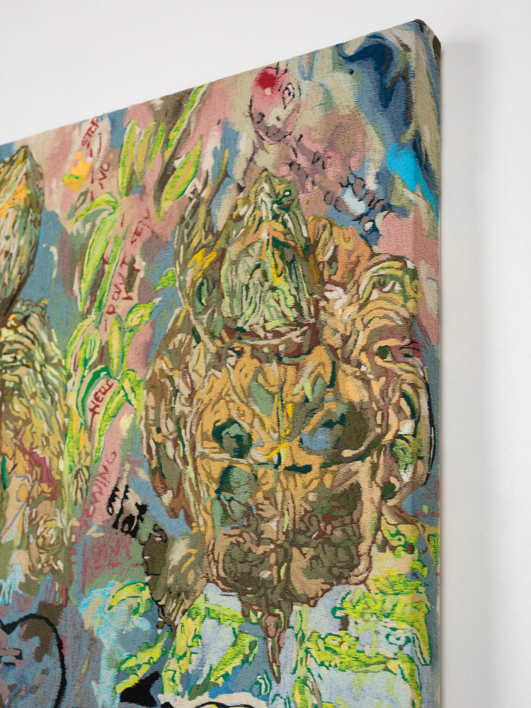 One-on-One: Ivan Morley