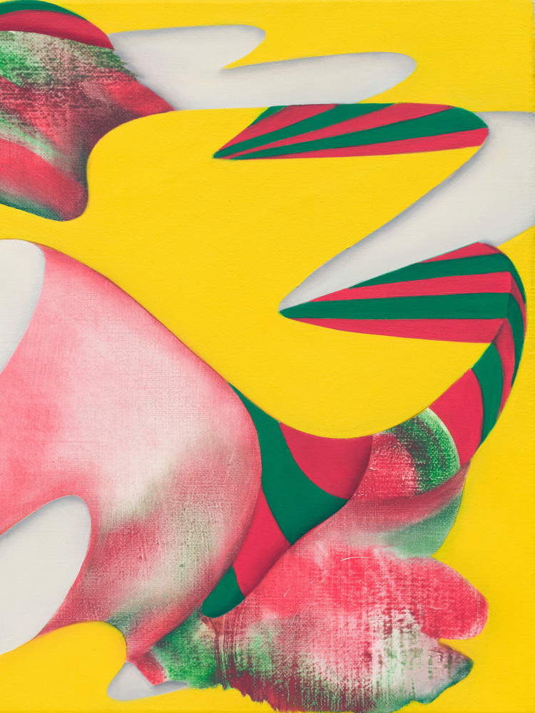 Lesley Vance &amp; Anna Zem&aacute;nkov&aacute;