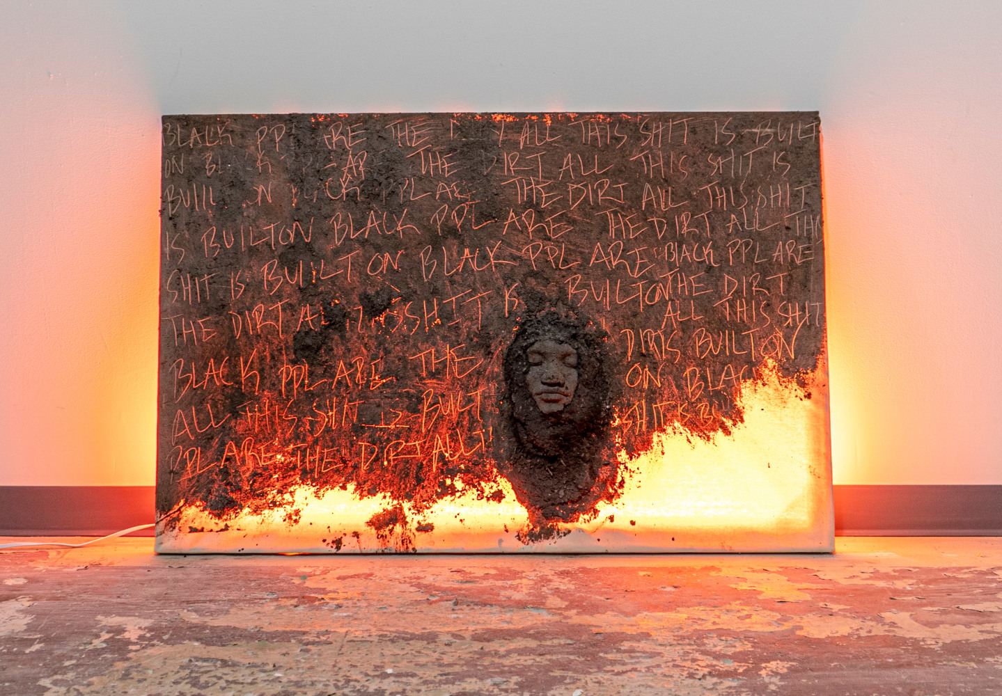 Listening for the Unsaid