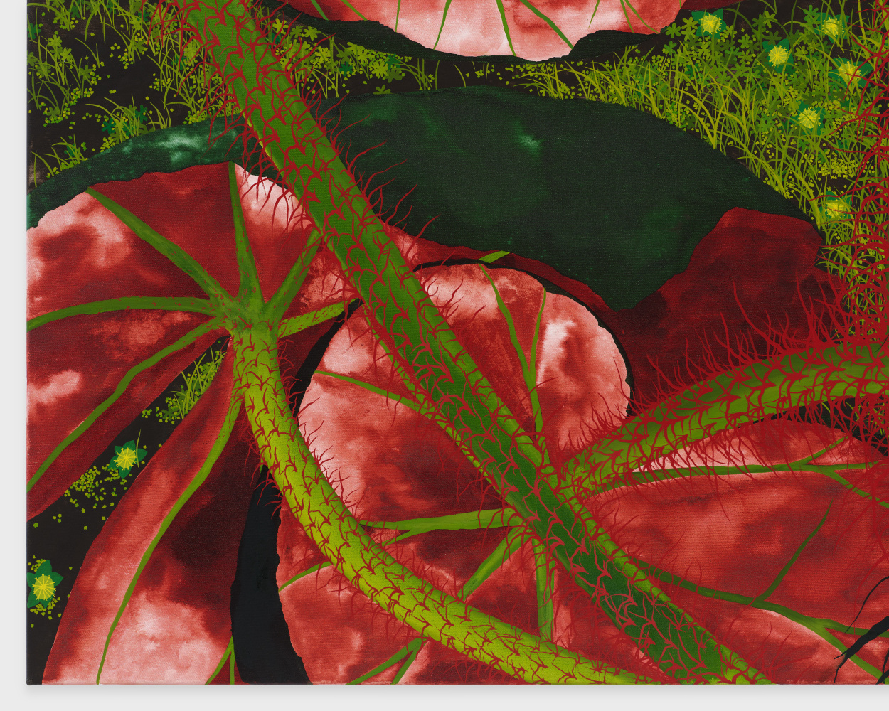 Art Basel Miami Beach 2021