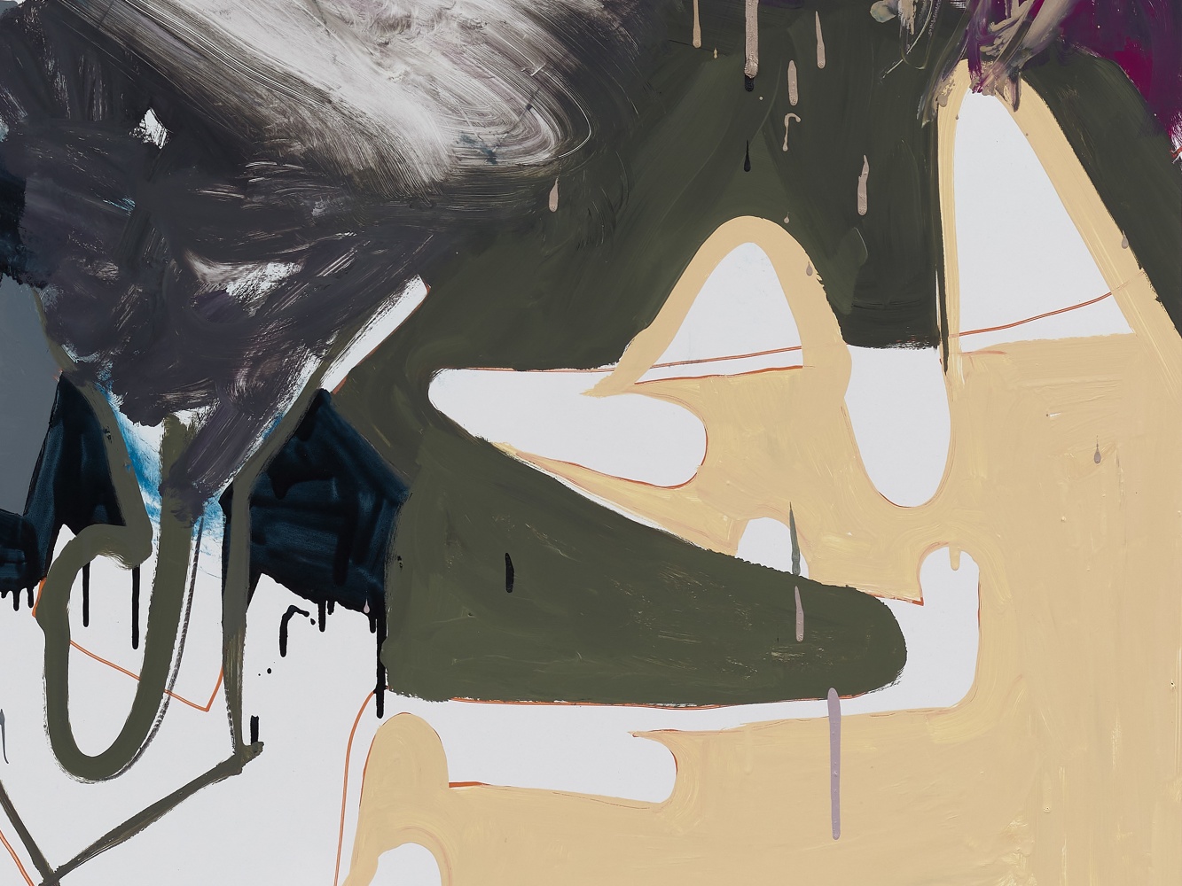 Art Basel Online Viewing Rooms