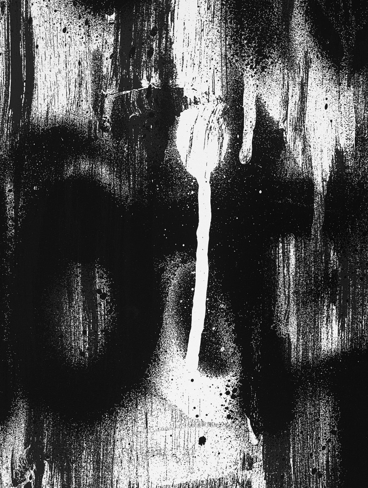 One-on-One: Adam Pendleton