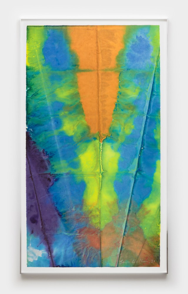 Art Basel Online Viewing Rooms