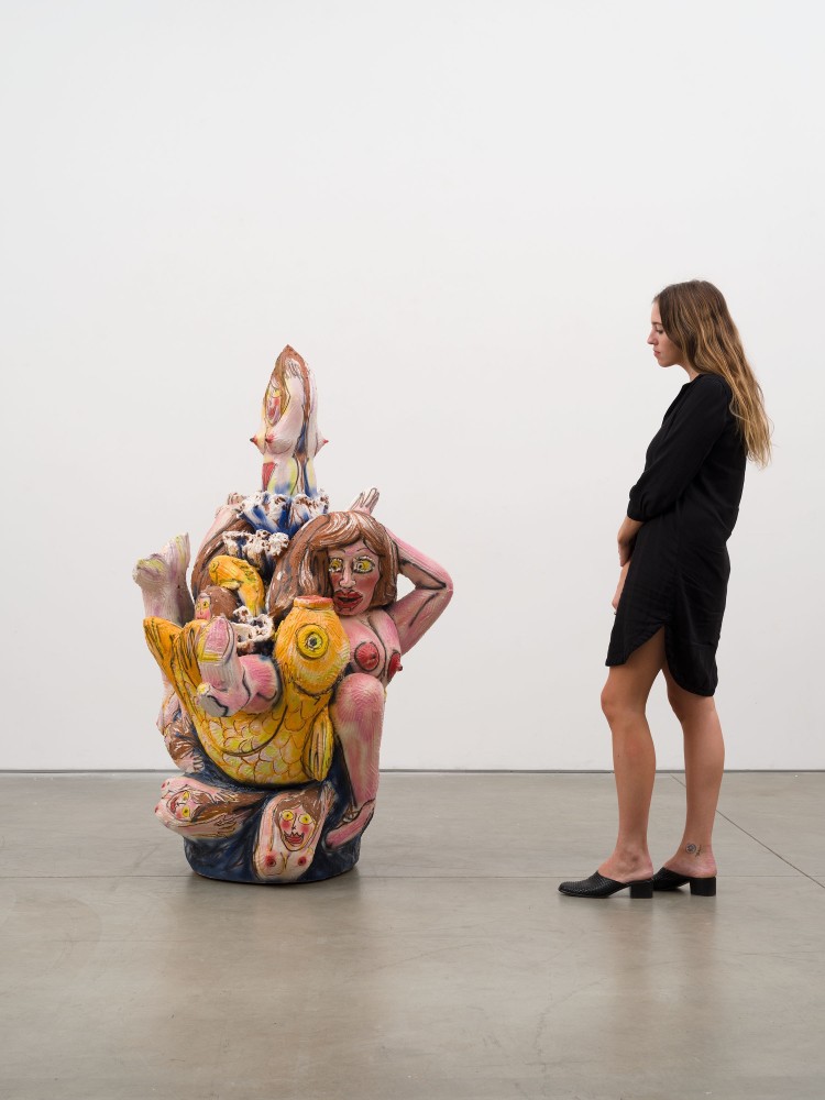 Art Basel Miami Beach 2022