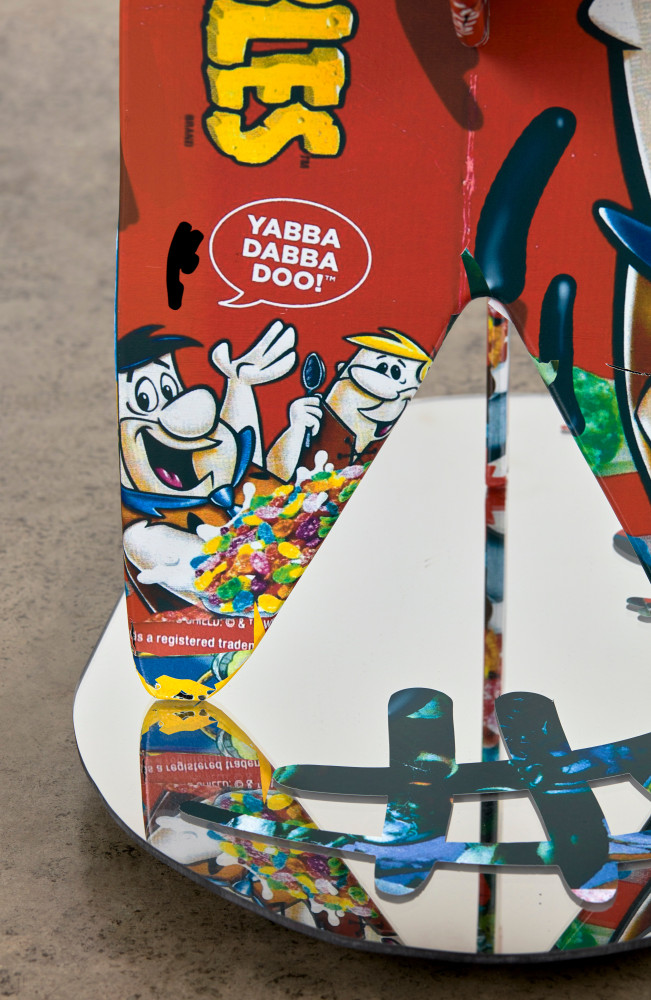 Art Basel Online Viewing Rooms