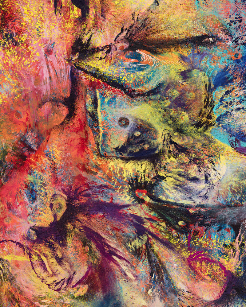 Art Basel Miami Beach 2021