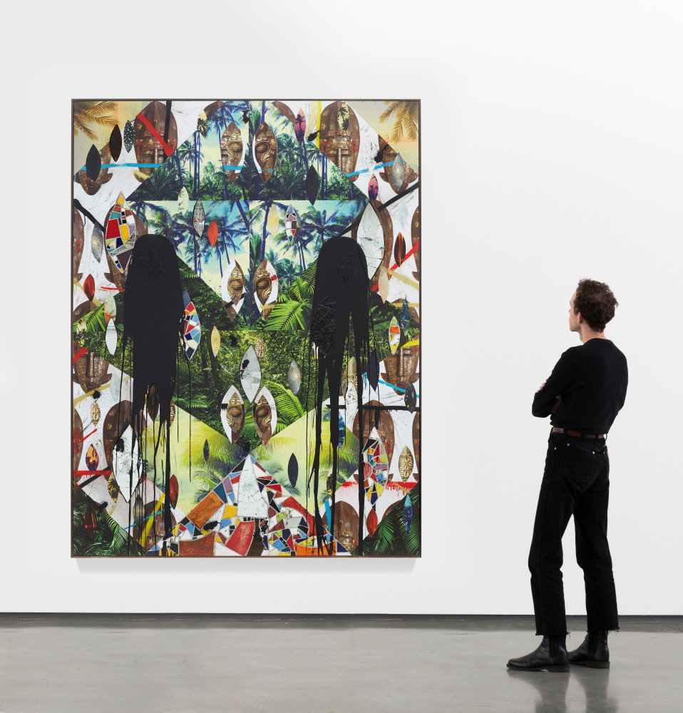 Art Basel Online Viewing Rooms