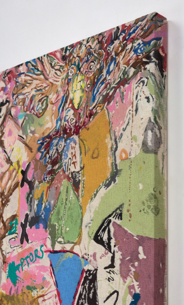 Art Basel Online Viewing Rooms