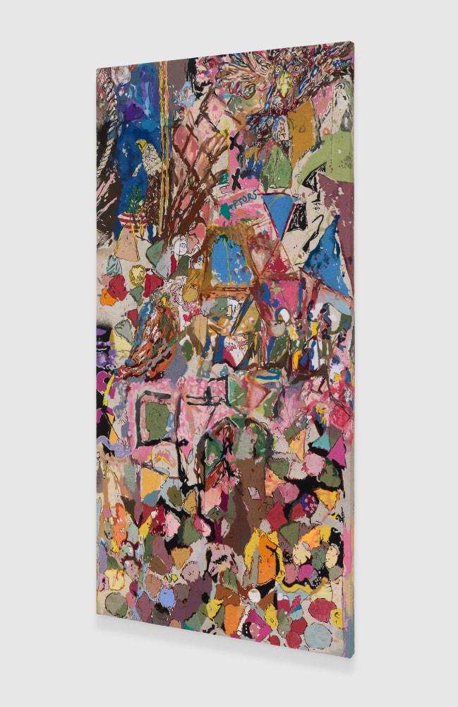 Art Basel Online Viewing Rooms