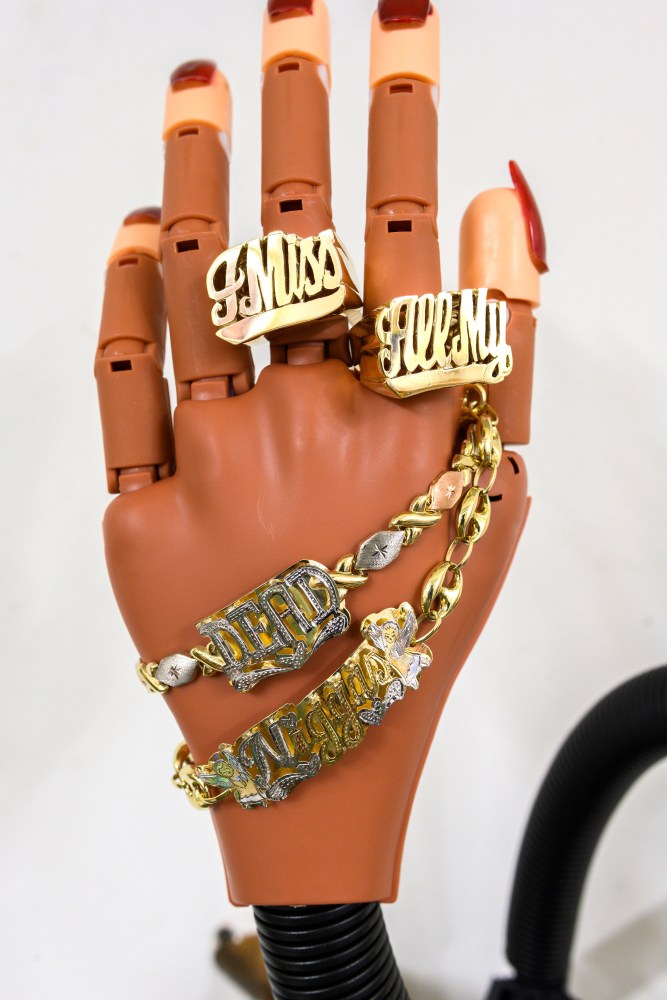 Listening for the Unsaid