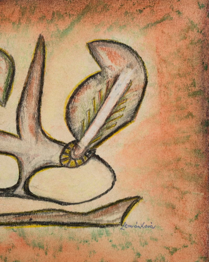 Lesley Vance &amp; Anna Zem&aacute;nkov&aacute;