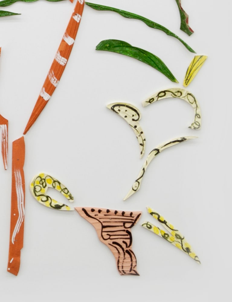 Art Basel Online Viewing Rooms